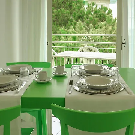 Nice Apartment In Cattolica With Wifi