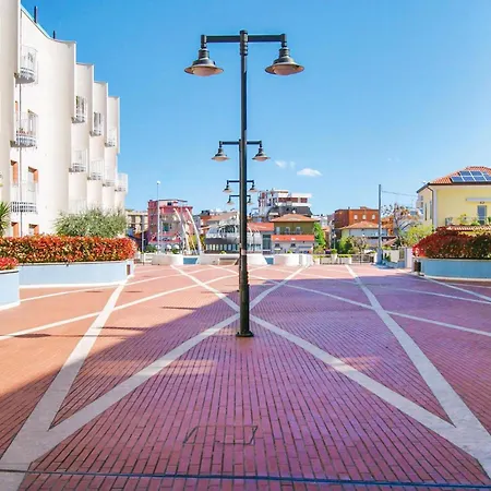 아파트 Gorgeous In