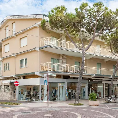 Nice Apartment In Cattolica With Wifi