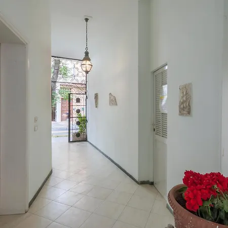 Nice Apartment In Cattolica With Wifi Apartmán *