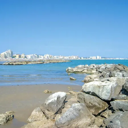Nice Apartment In Cattolica With Wifi *