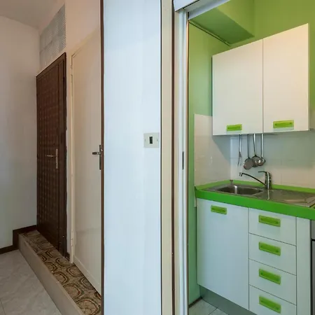 Apartmán Nice Apartment In Cattolica With Wifi