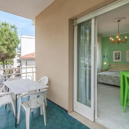 Nice Apartment In Cattolica With Wifi 公寓 *