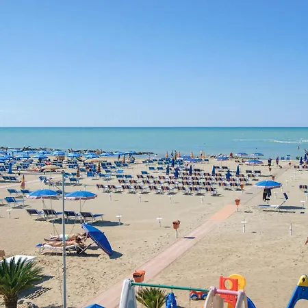 Nice Apartment In Cattolica With Wifi Apartmán Cattolica