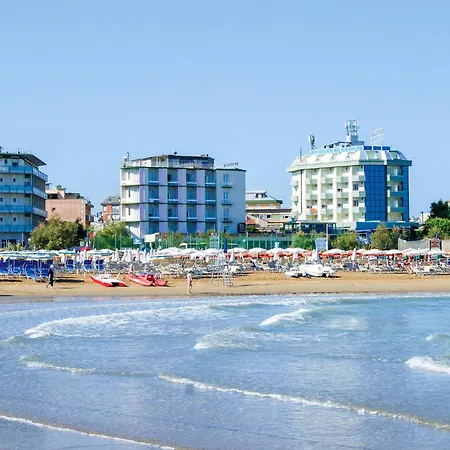 Nice Apartment In Cattolica With Wifi Apartmán *