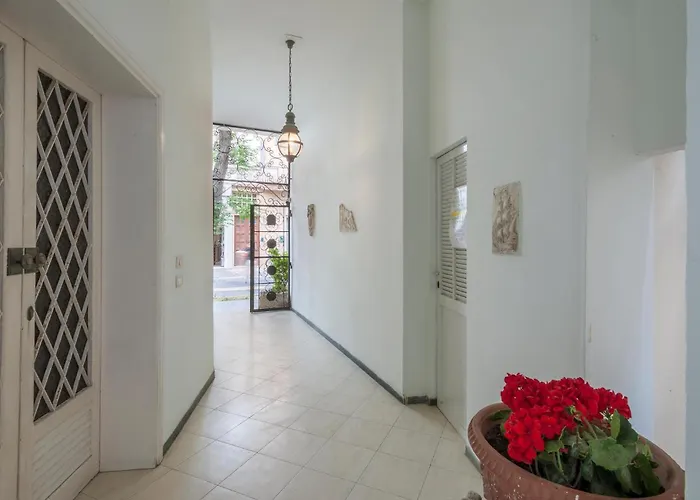 Gorgeous In 아파트 *