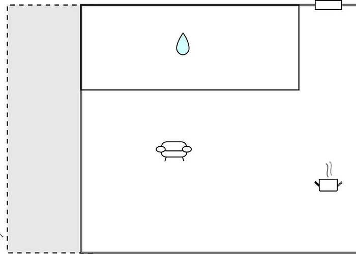 Gorgeous In 公寓 *